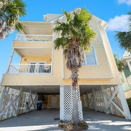 Blue Lagoon Beach House Gulf Shores Exteriör bild