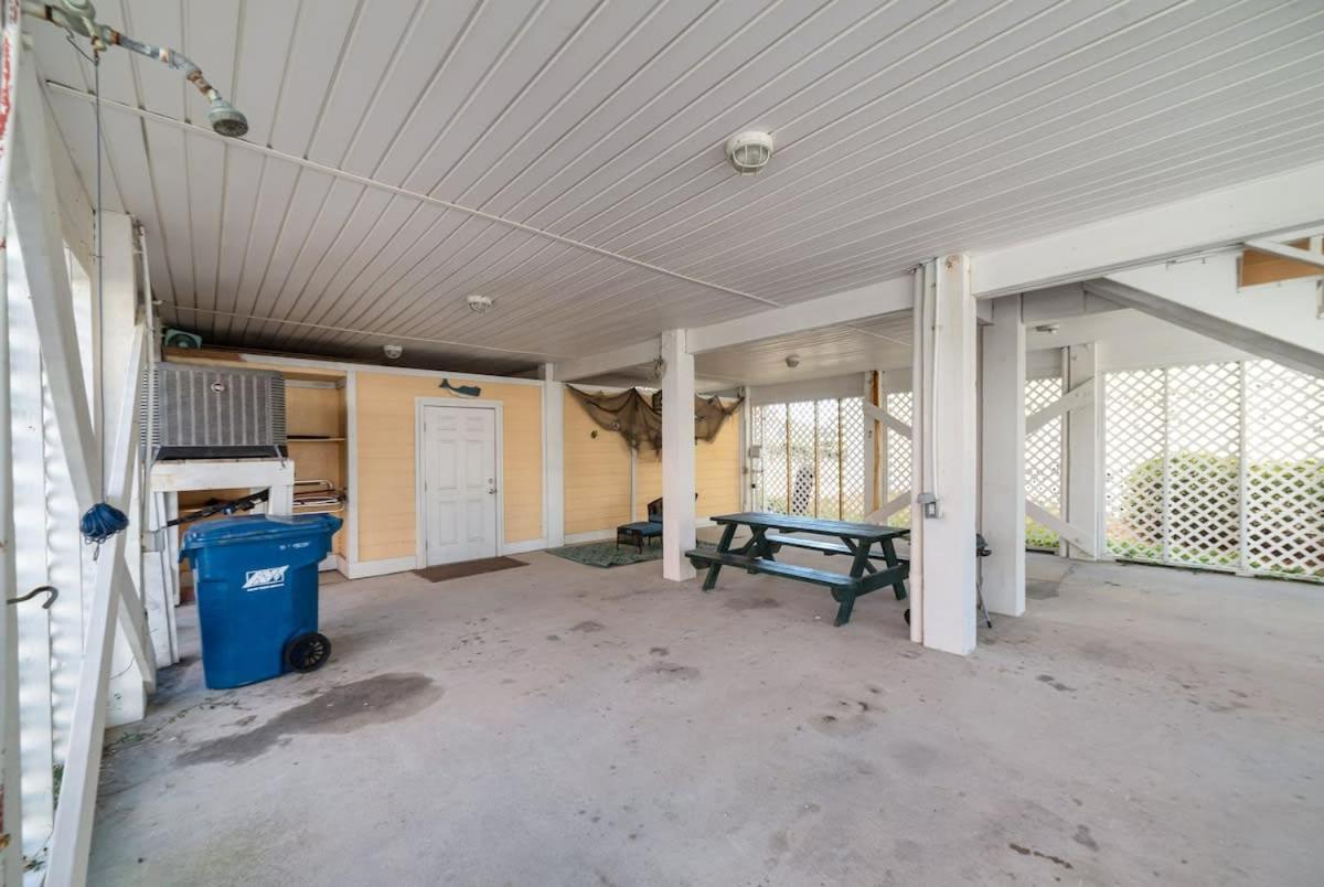 Blue Lagoon Beach House Gulf Shores Exteriör bild