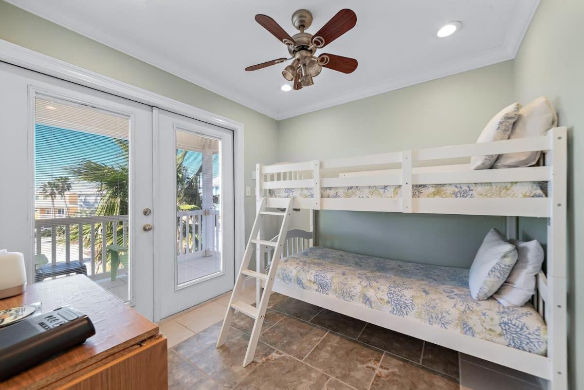 Blue Lagoon Beach House Gulf Shores Exteriör bild