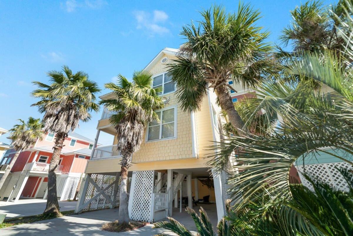 Blue Lagoon Beach House Gulf Shores Exteriör bild