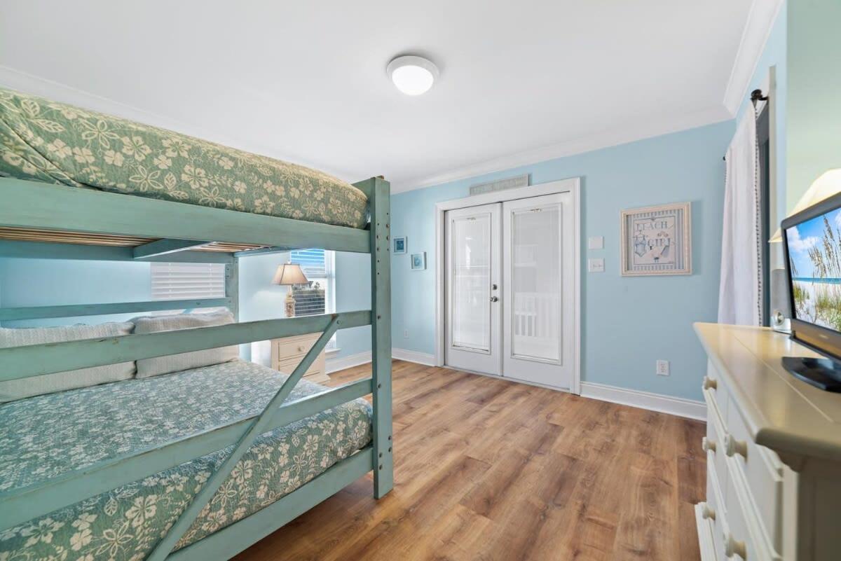 Blue Lagoon Beach House Gulf Shores Exteriör bild