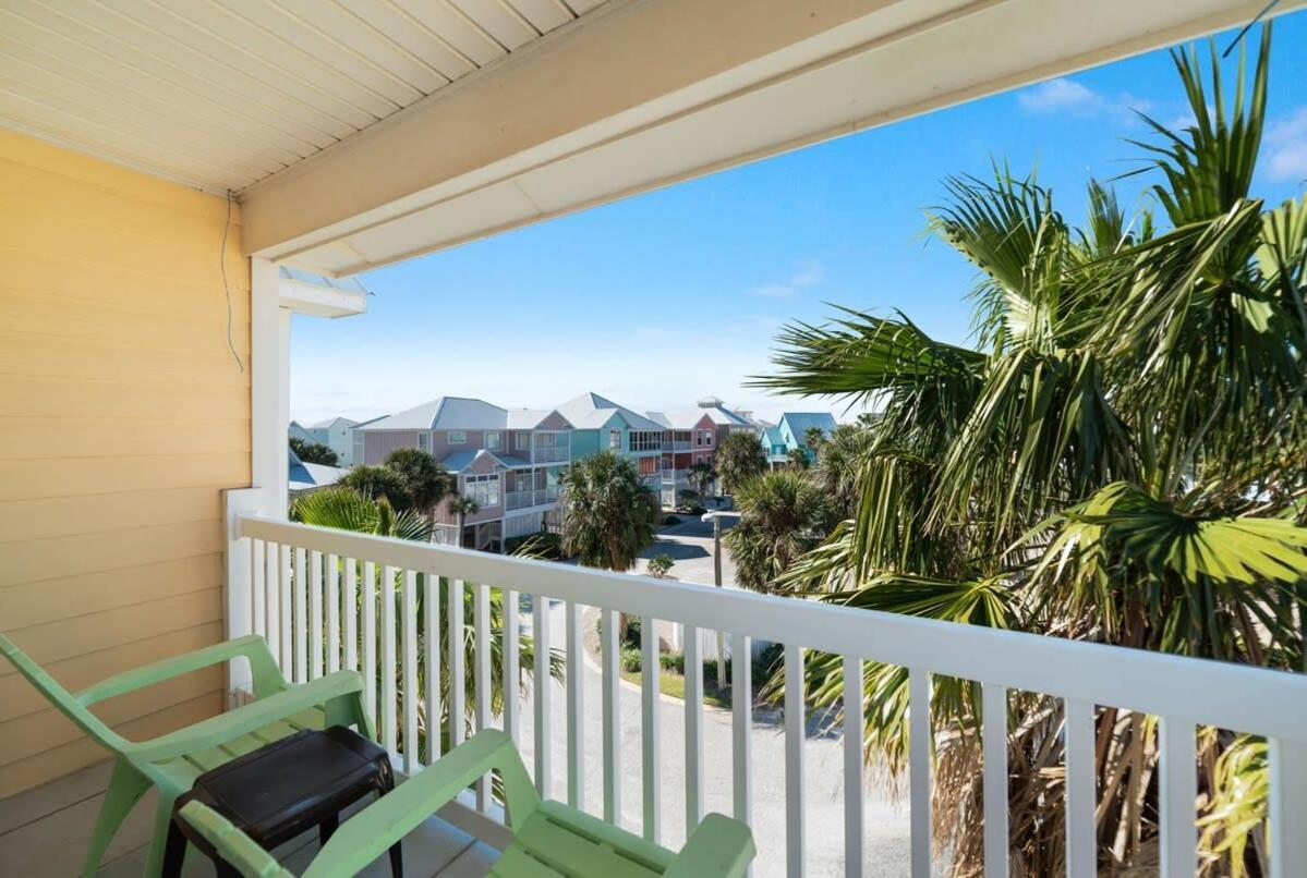 Blue Lagoon Beach House Gulf Shores Exteriör bild