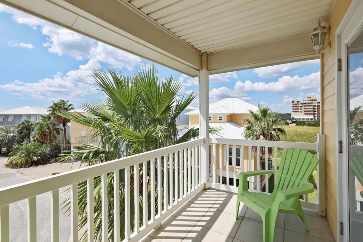 Blue Lagoon Beach House Gulf Shores Exteriör bild