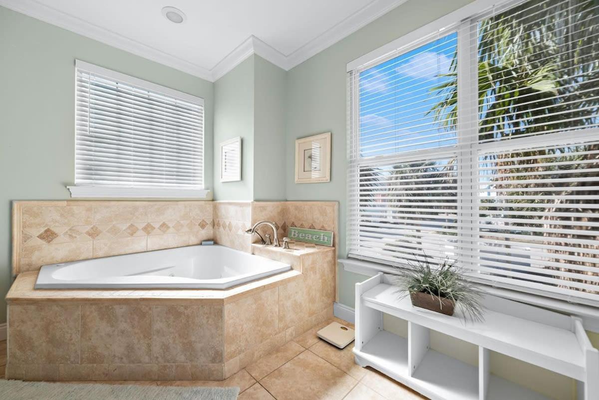 Blue Lagoon Beach House Gulf Shores Exteriör bild