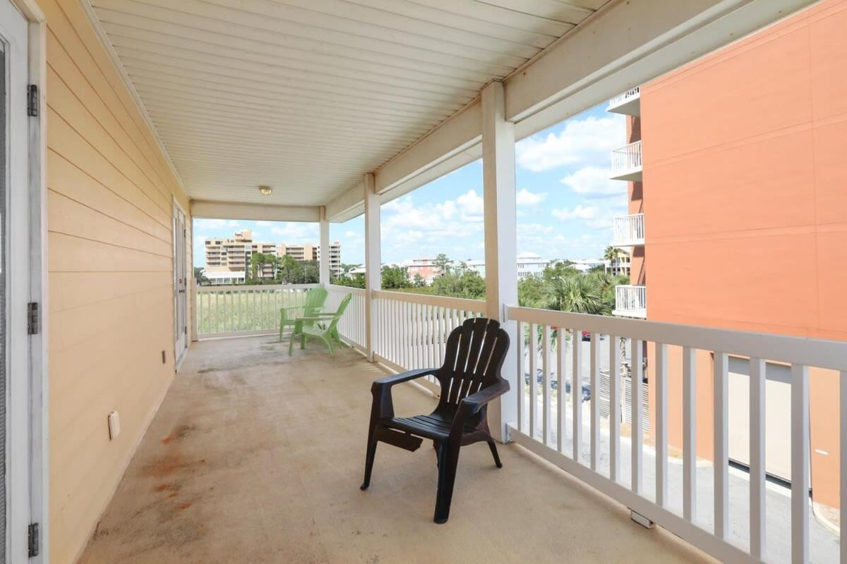 Blue Lagoon Beach House Gulf Shores Exteriör bild