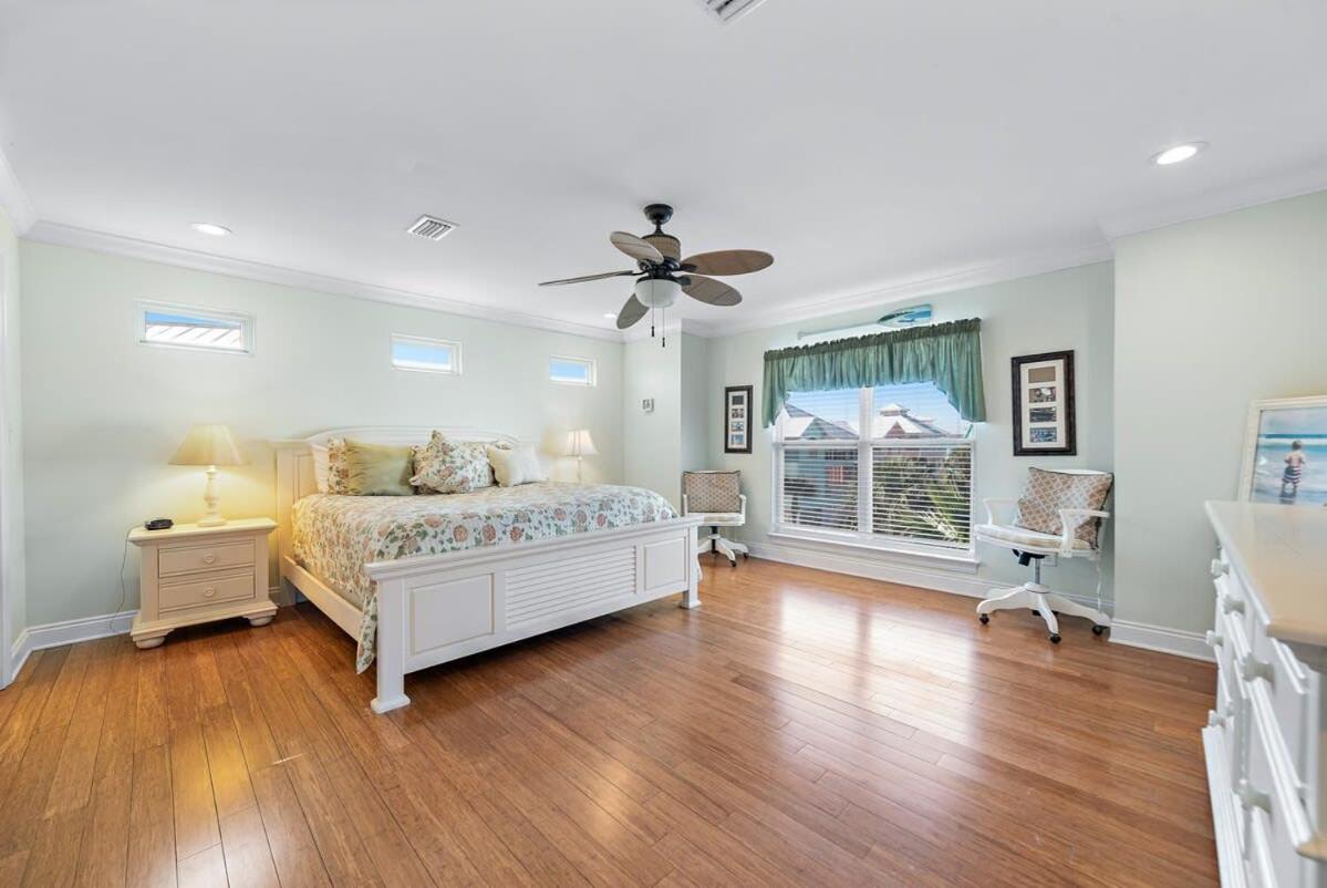 Blue Lagoon Beach House Gulf Shores Exteriör bild