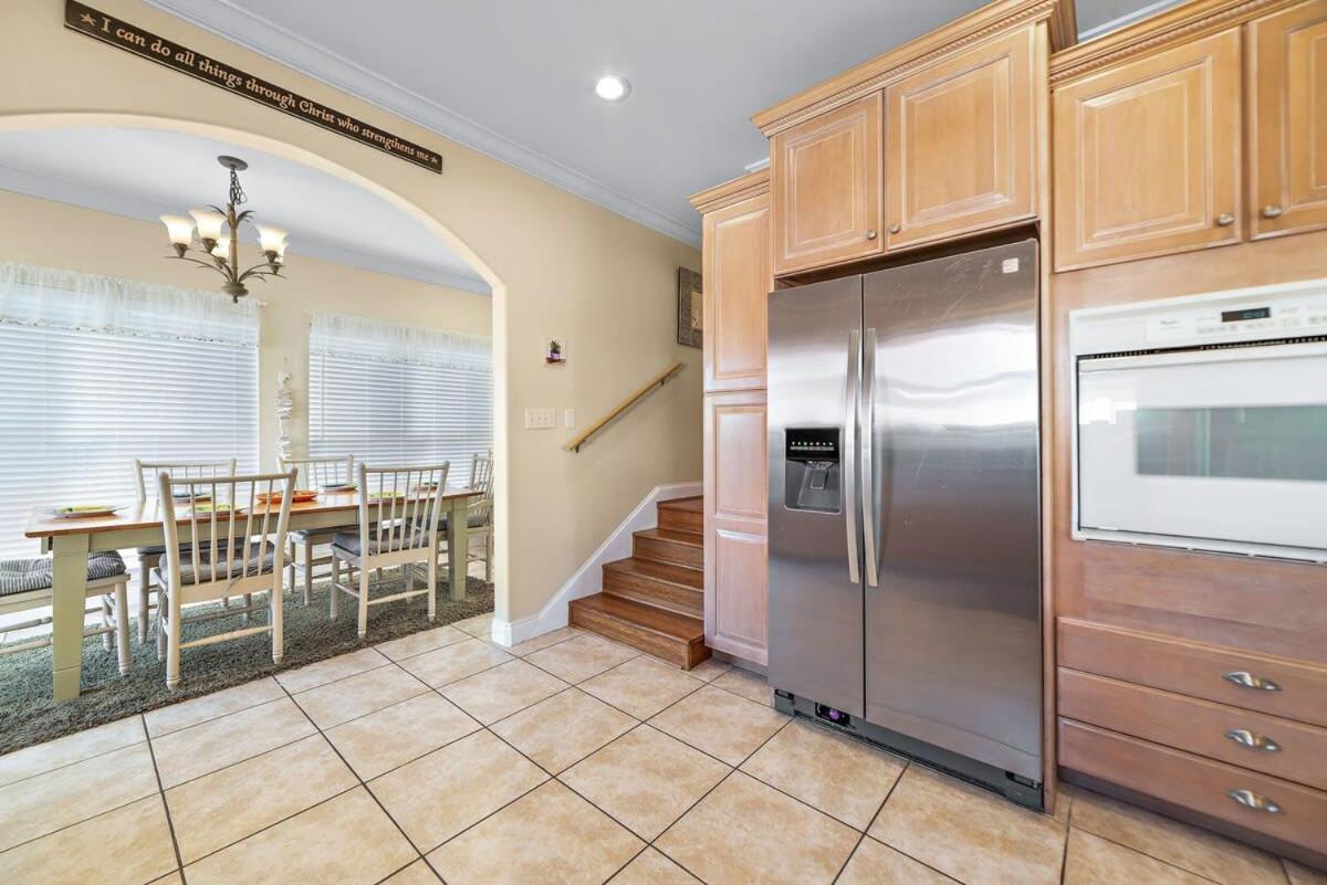 Blue Lagoon Beach House Gulf Shores Exteriör bild