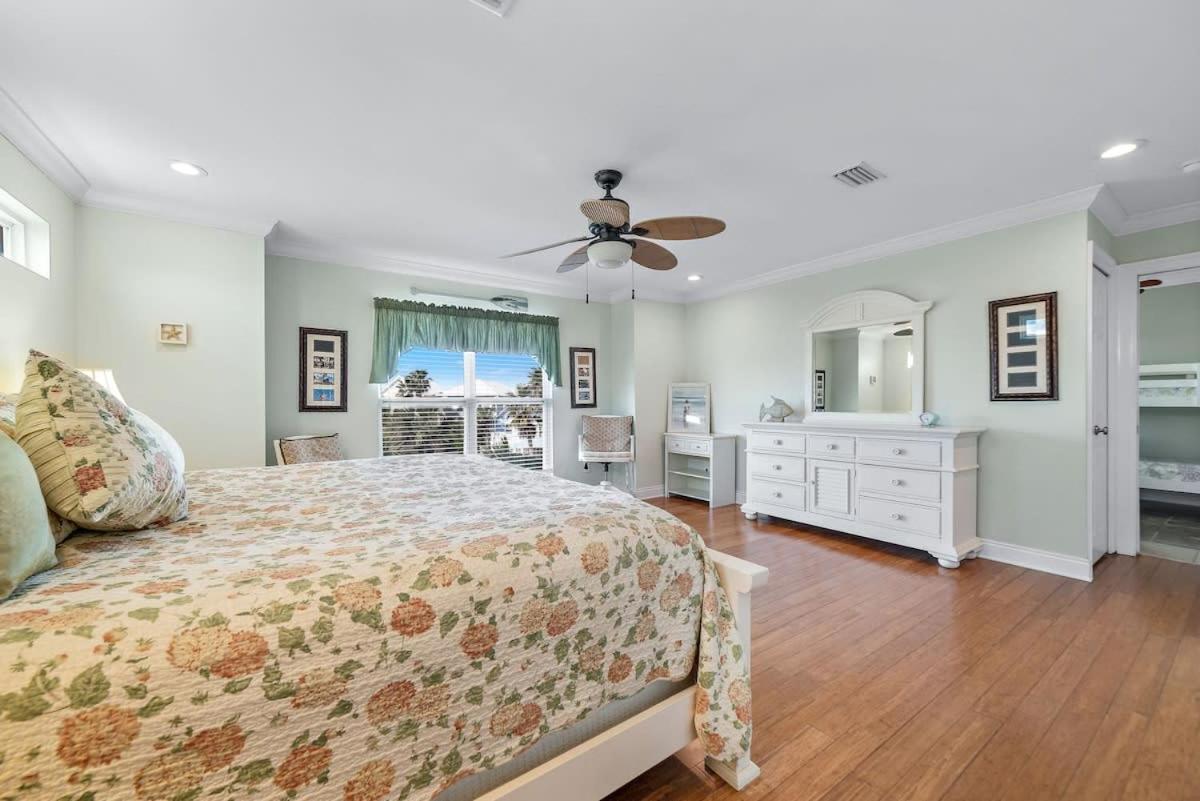 Blue Lagoon Beach House Gulf Shores Exteriör bild