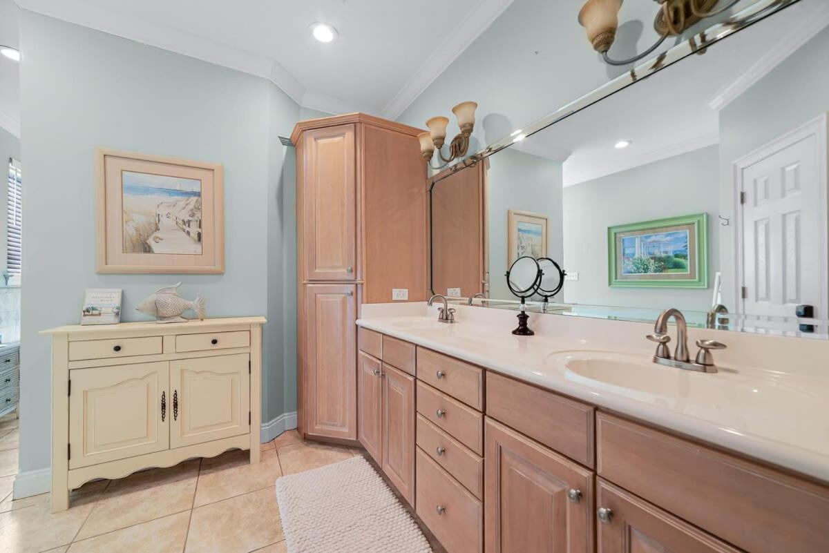 Blue Lagoon Beach House Gulf Shores Exteriör bild