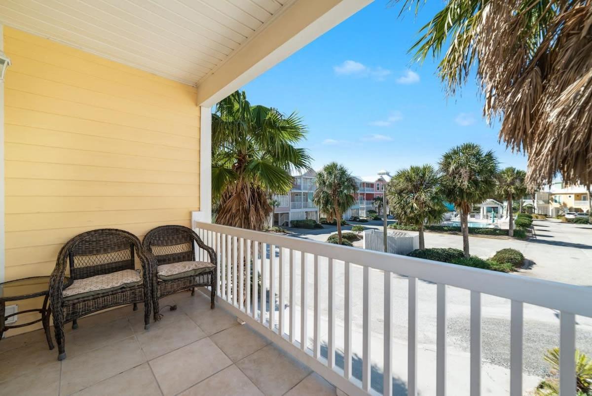 Blue Lagoon Beach House Gulf Shores Exteriör bild
