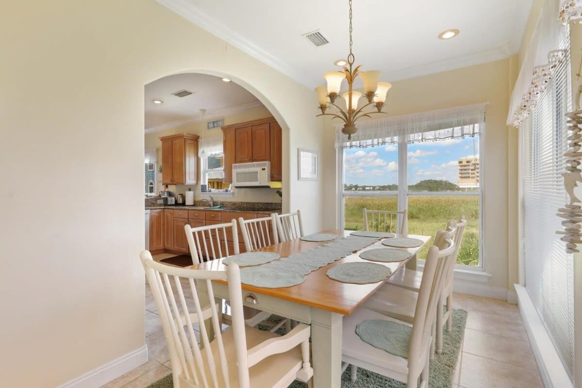 Blue Lagoon Beach House Gulf Shores Exteriör bild