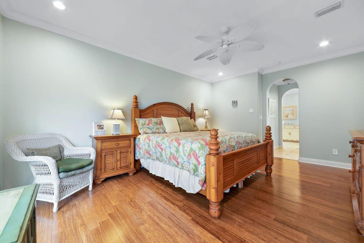 Blue Lagoon Beach House Gulf Shores Exteriör bild