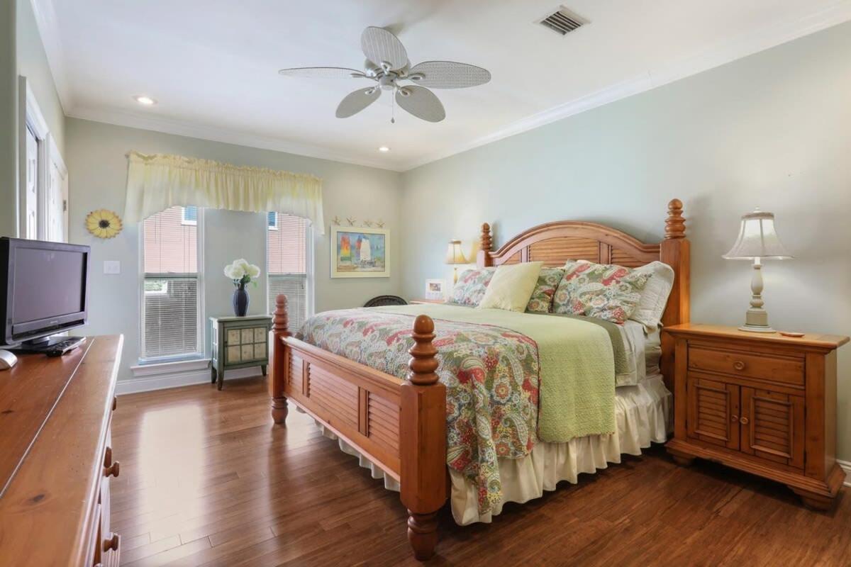 Blue Lagoon Beach House Gulf Shores Exteriör bild