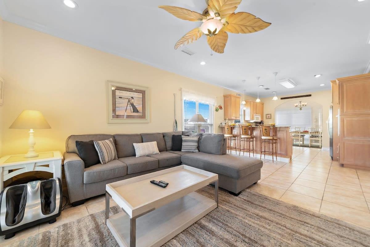 Blue Lagoon Beach House Gulf Shores Exteriör bild